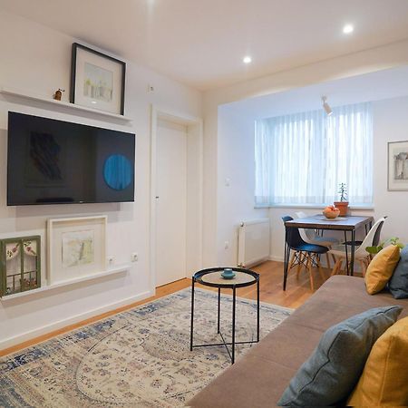 New! Gaiba - Cozy Apartment Nearby The City Hall サラエヴォ エクステリア 写真