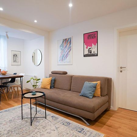 New! Gaiba - Cozy Apartment Nearby The City Hall サラエヴォ エクステリア 写真