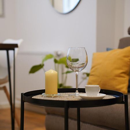 New! Gaiba - Cozy Apartment Nearby The City Hall サラエヴォ エクステリア 写真