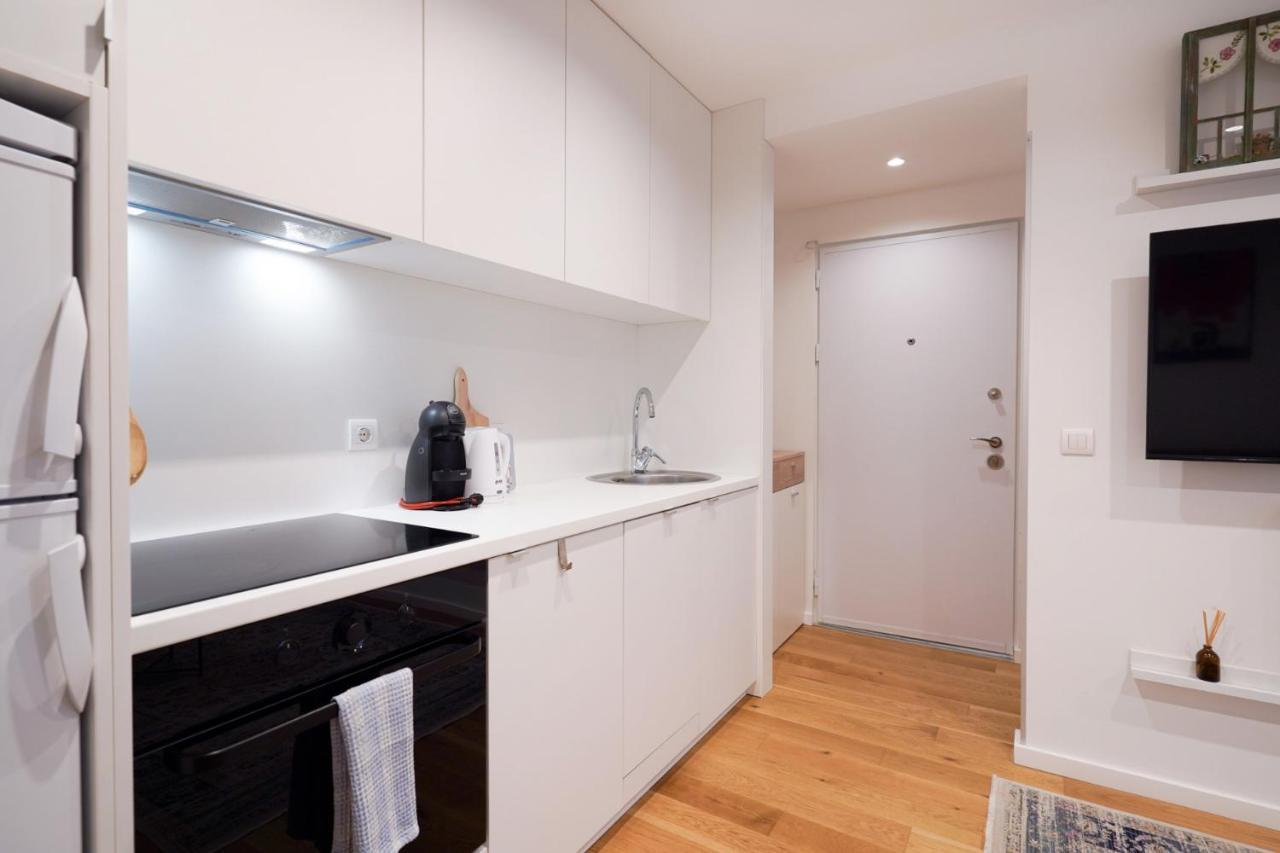 New! Gaiba - Cozy Apartment Nearby The City Hall サラエヴォ エクステリア 写真