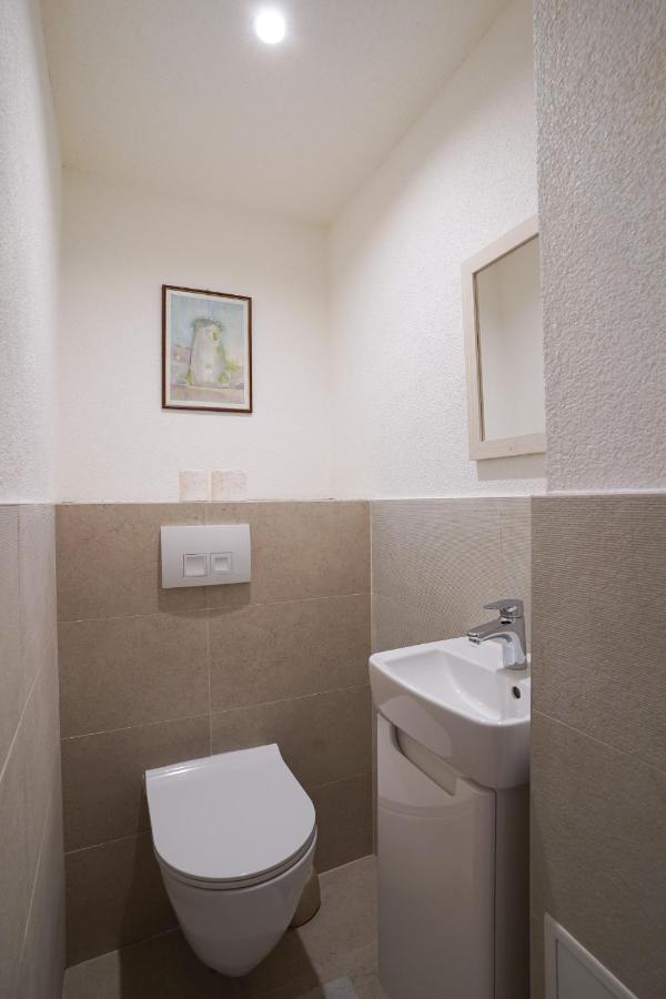 New! Gaiba - Cozy Apartment Nearby The City Hall サラエヴォ エクステリア 写真