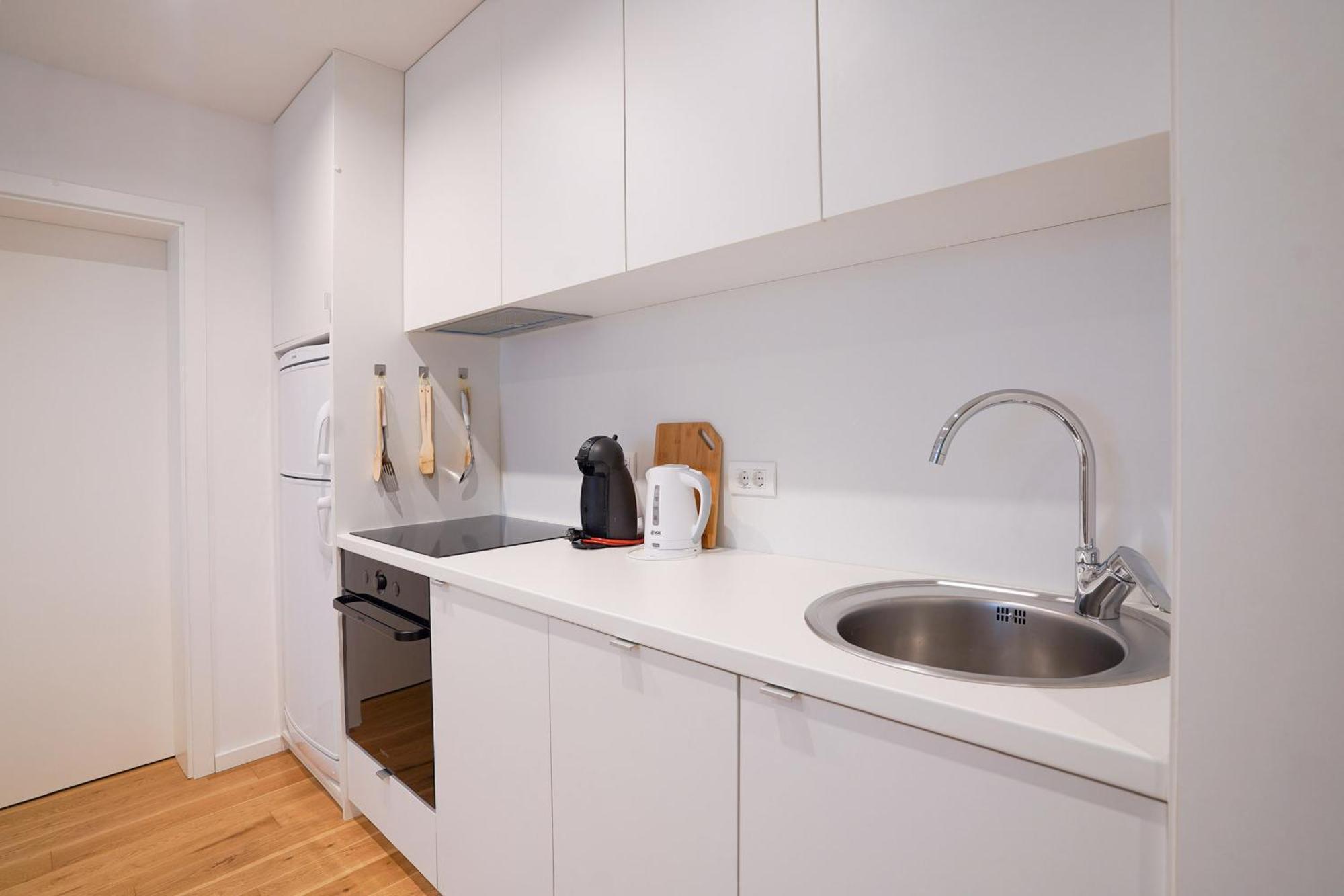 New! Gaiba - Cozy Apartment Nearby The City Hall サラエヴォ エクステリア 写真