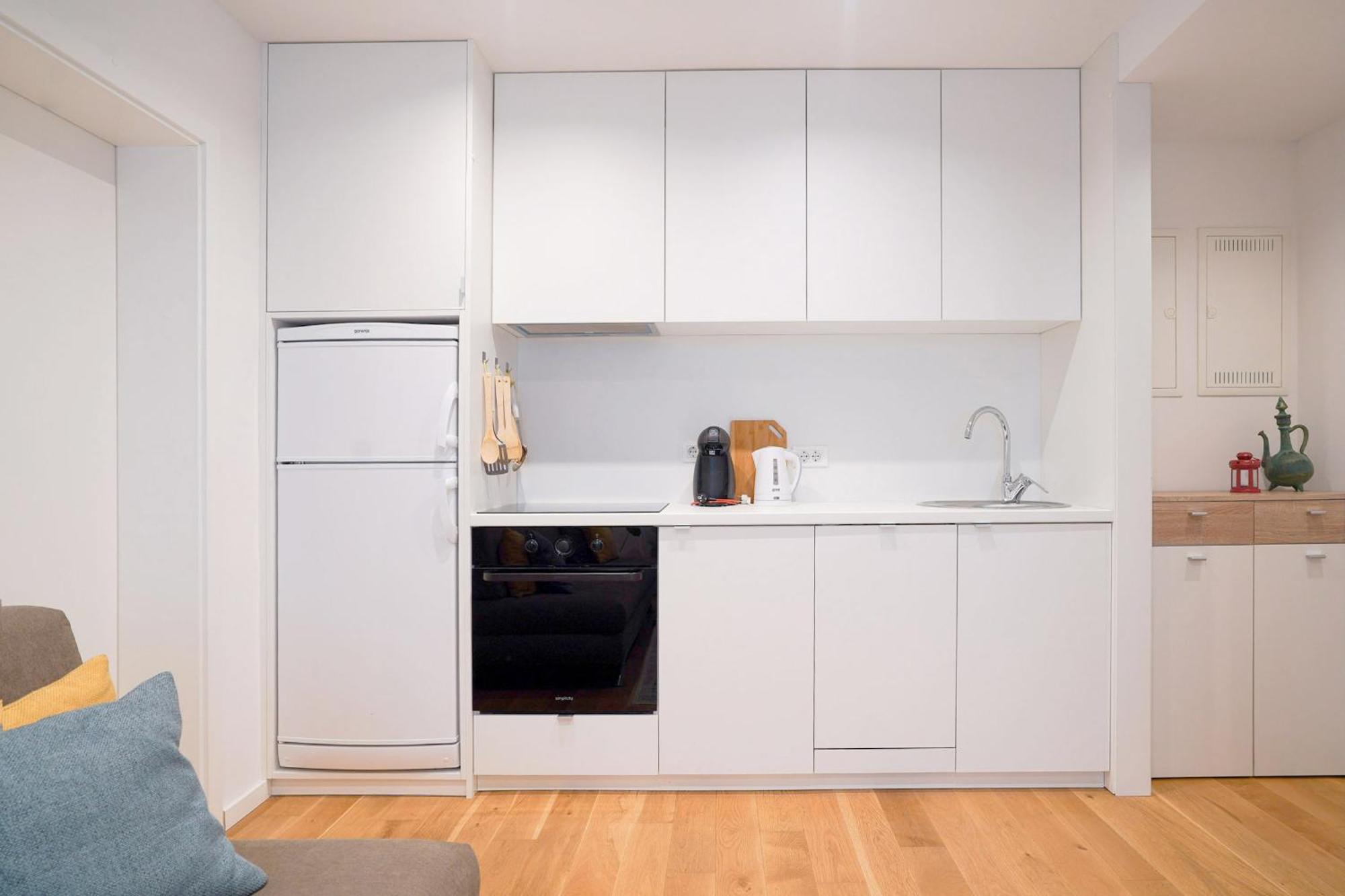 New! Gaiba - Cozy Apartment Nearby The City Hall サラエヴォ エクステリア 写真