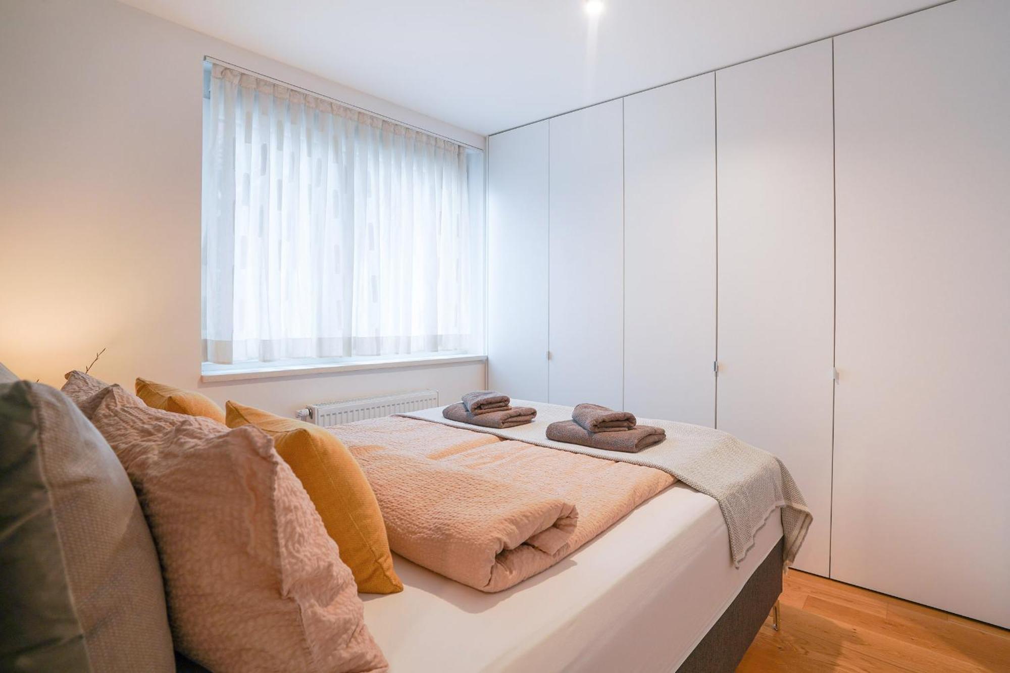 New! Gaiba - Cozy Apartment Nearby The City Hall サラエヴォ エクステリア 写真