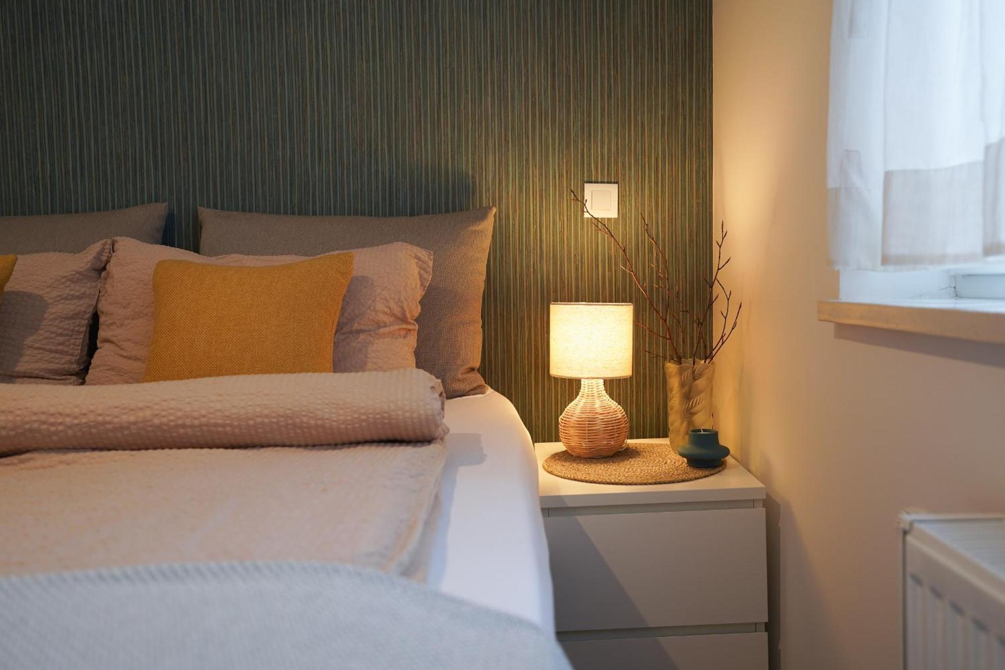 New! Gaiba - Cozy Apartment Nearby The City Hall サラエヴォ エクステリア 写真